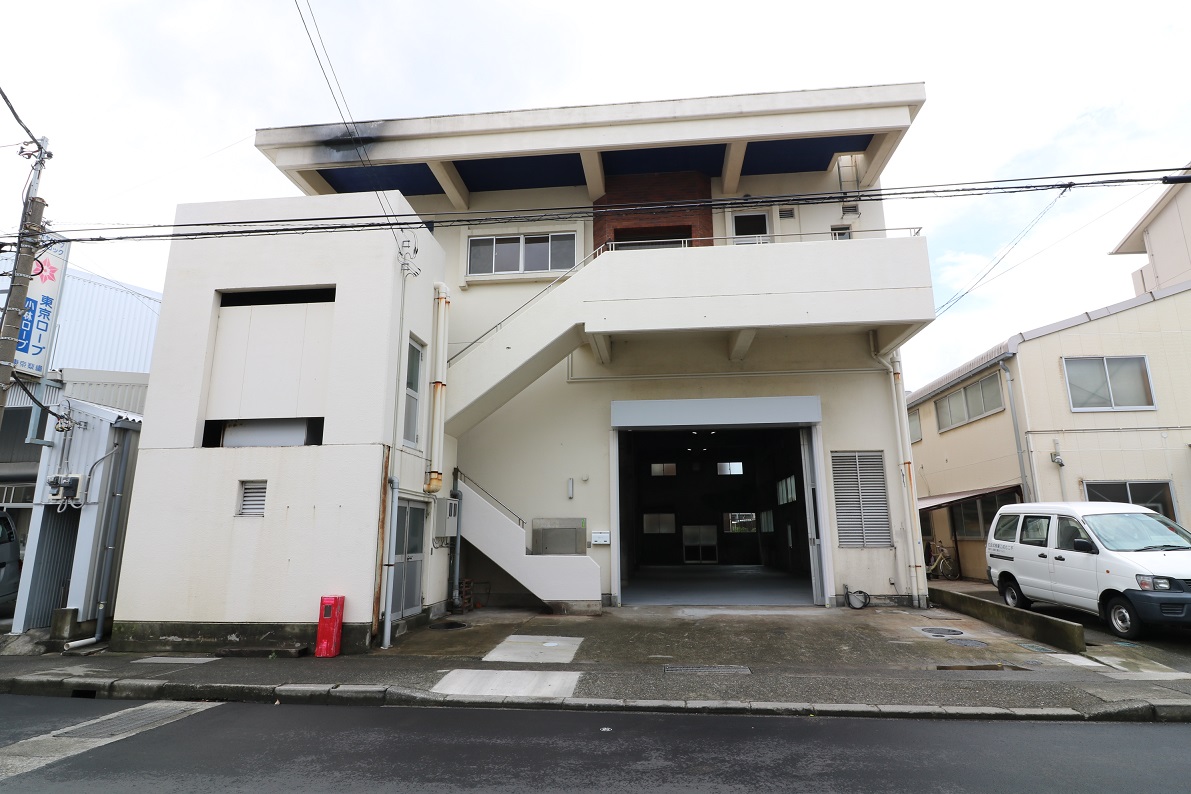 裾野市富沢分譲地