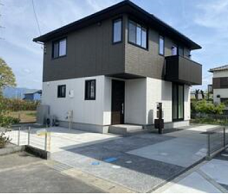 裾野市富沢分譲地