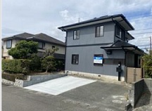 三島市三恵台